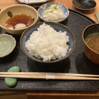 天婦羅 みやしろ - 