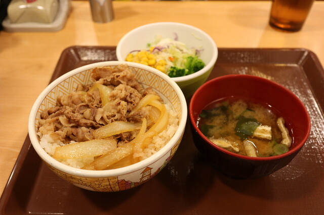 牛丼 By 996gt3mk2 すき家 水戸駅南口店 水戸 牛丼 食べログ 牛丼 By 996gt3mk2 すき家 水戸駅南口店 水戸 牛丼 食べログ