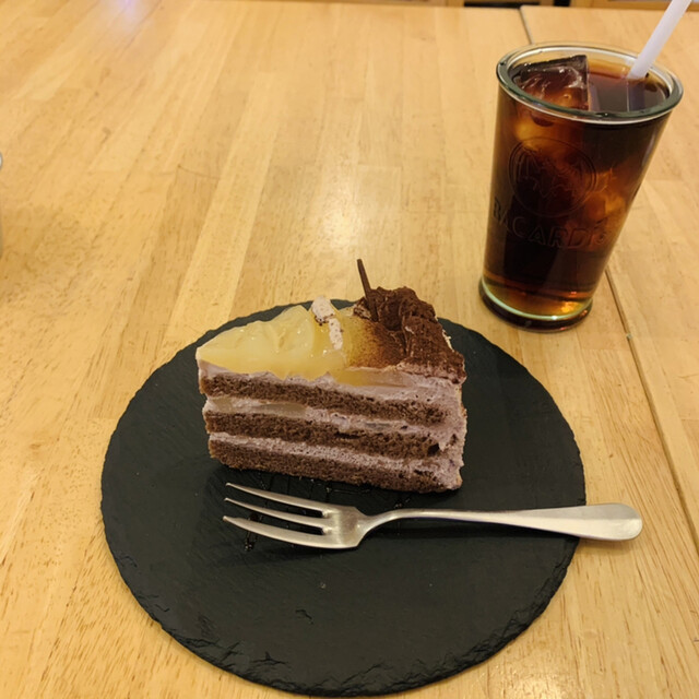 Tak Cafe タクカフェ 旧店名 Tarte And Kitchen Italy Tak Cafe And Patisserie Kotobuki 中央林間 イタリアン ネット予約可 食べログ