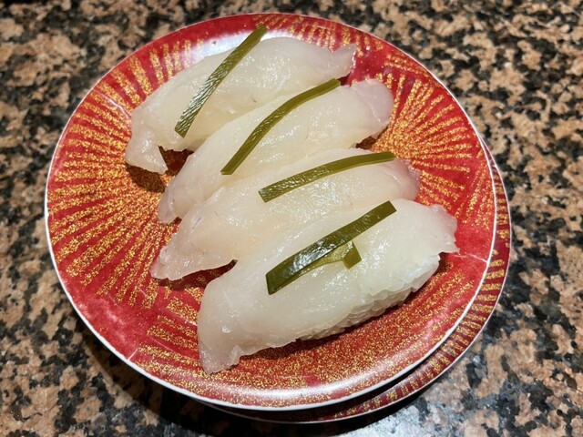 鮨処 なごやか亭 発寒店 宮の沢 回転寿司 食べログ