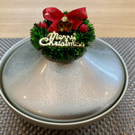 御料理 ひさまつ - 椀物