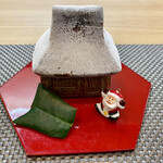 御料理 ひさまつ - 鉢肴