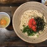 讃岐饂飩 恩家 - 