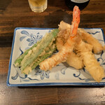 讃岐饂飩 恩家 - 