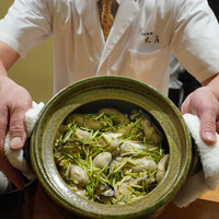 日本料理 太月 - 