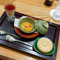 日本料理 太月 - 