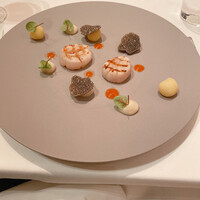 レストラン ヴァリエ - 