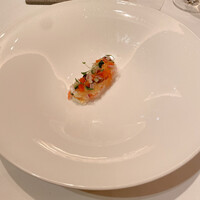 レストラン ヴァリエ - 