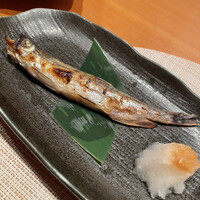 邦寿し -  邦寿し -