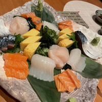 邦寿し -  邦寿し -