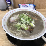 中華そば 文四郎 - 