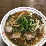 Ramen Tei - 