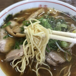 Ramen Tei - 