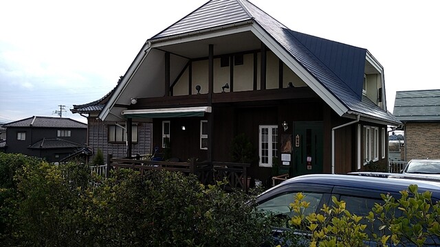 珈琲屋 羽生田 喫茶店 食べログ