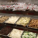 薬膳スープ春雨専門店 東京麻辣湯 - 