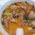 薬膳スープ春雨専門店 東京麻辣湯 - 