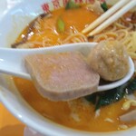 薬膳スープ春雨専門店 東京麻辣湯 - 
