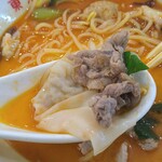 薬膳スープ春雨専門店 東京麻辣湯 - 