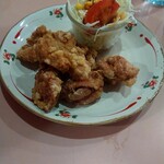花丘飯店 - 