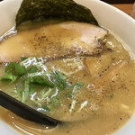 らーめん工房 麺作 - 