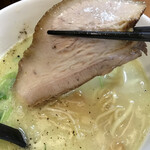 らーめん工房 麺作 - 