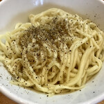 らーめん工房 麺作 - 