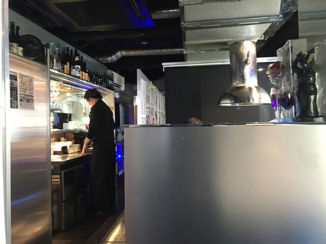 Zingis Tamaki photo 5