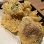 町田酒場 輝一 - 