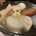 町田酒場 輝一 - 