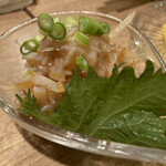 町田酒場 輝一 - 