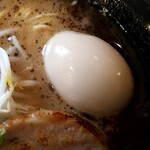 麺や はやぶさ - 