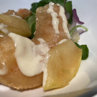 中国料理 桃李 ホテル日航大阪 - 