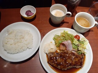 上野で肉メインのランチを食べよう おすすめのお店選 食べログまとめ 上野で肉メインのランチを食べよう おすすめのお店選 食べログまとめ