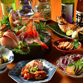 コロナ対策 混雑緩和 昼宴会限定500円off 2時間飲み放題付き8000円 7500円コース いかの墨 新宿南口店 新宿 居酒屋 食べログ