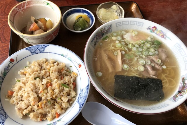 食事処 いおり &ndash; 羽後四ツ屋の魅力｜安くて美味しい定食が楽しめる食堂