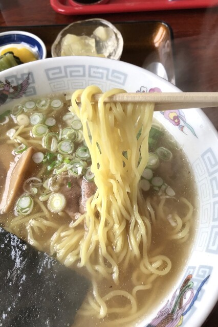 食事処 いおり - 羽後四ツ屋（食堂）の写真