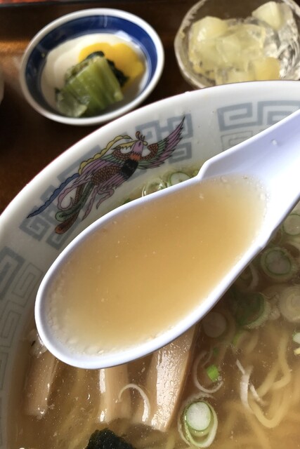 食事処 いおり - 羽後四ツ屋（食堂）の写真