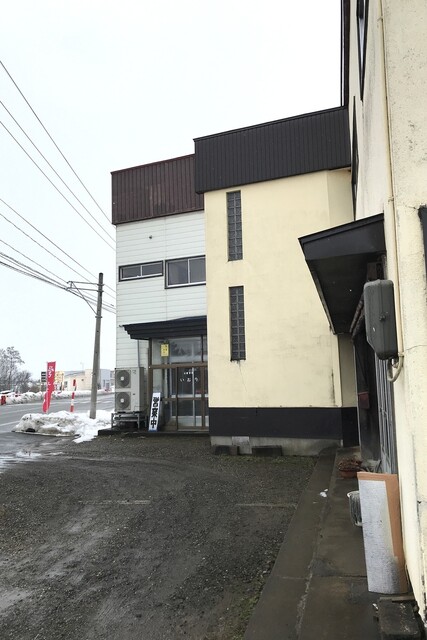 食事処 いおり - 羽後四ツ屋（食堂）の写真