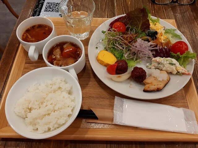 ファーム カフェ ヨナゴ Farm Cafe Yonago 米子 バイキング 食べログ ファーム カフェ ヨナゴ Farm Cafe Yonago 米子 バイキング 食べログ