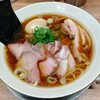 麺処 ほん田 秋葉原本店