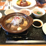 SATSUKI - 肉骨茶(バクテー)