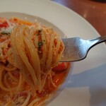 トスカチーナ - パスタ麺