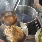 讃岐うどん がもう - 