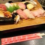 Uokisushi - 