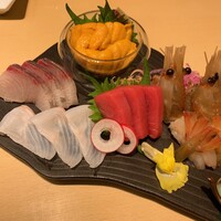 函館うに むらかみ 日本生命札幌ビル店 - 