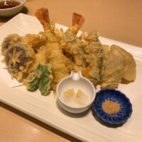 函館うに むらかみ 日本生命札幌ビル店 - 