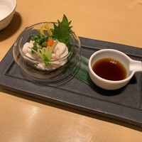 函館うに むらかみ 日本生命札幌ビル店 - 