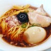 らぁ麺 はやし田 国立店