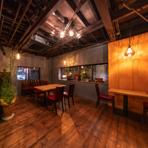 ミクソロジーバーソース241（Mixology Bar Source241） - 宮城野通（バー）の写真