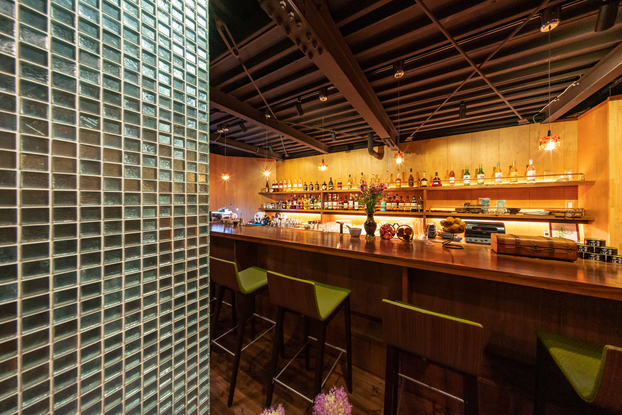 ミクソロジーバーソース241（Mixology Bar Source241） - 宮城野通（バー）の写真